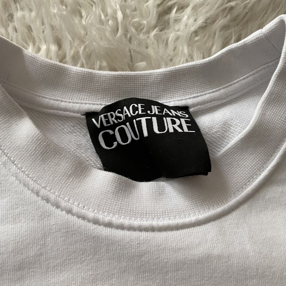 Bluza męska Versace Jeans Couture rozmiar S