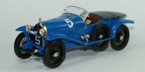Coleção de Miniaturas Vencedores de LeMans