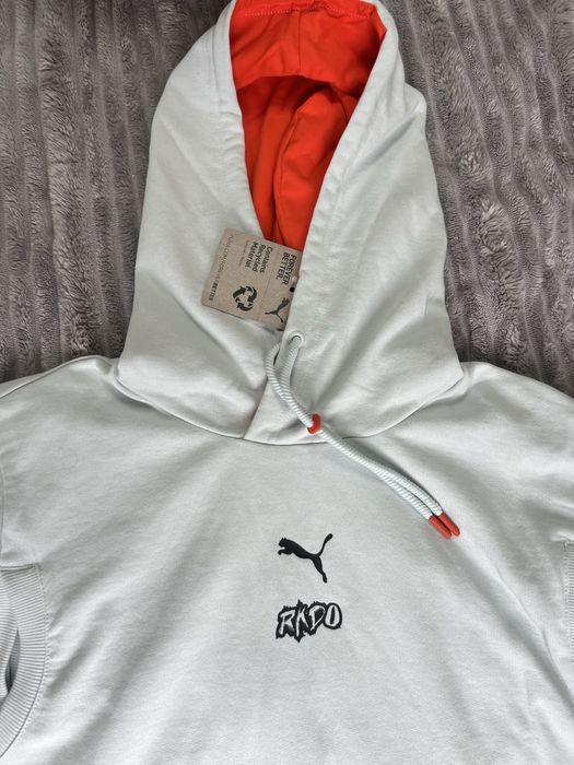 Нова Толстовка від Puma