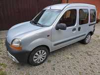 Renault Kangoo I
