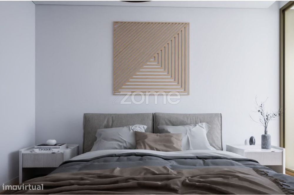 Moradia T3 Exclusive Residence