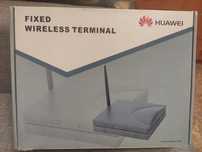 Новый Стационарный CDMA терминал Huawei ETS1201