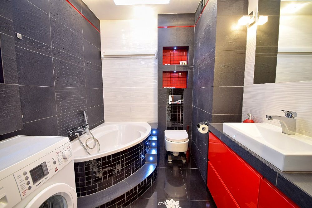 Luksusowy Apartament w Kołobrzegu