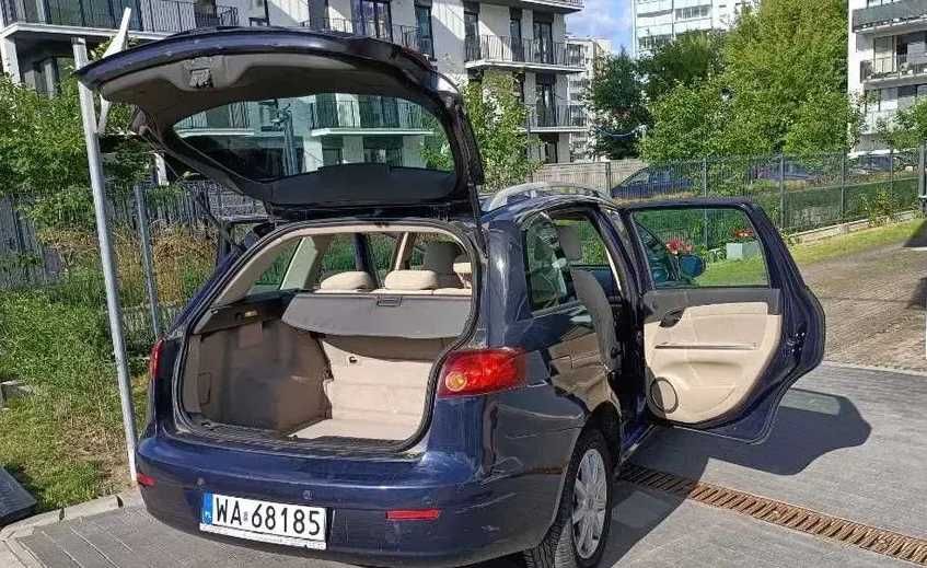Wypożyczalnia Samochodów Wynajem Aut Warszawa Ursynów 85 zł/doba