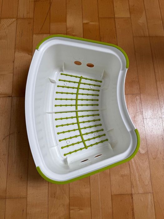 Stołki/ podnóżki Ikea Bolmen i Forsiktig 2 szt.