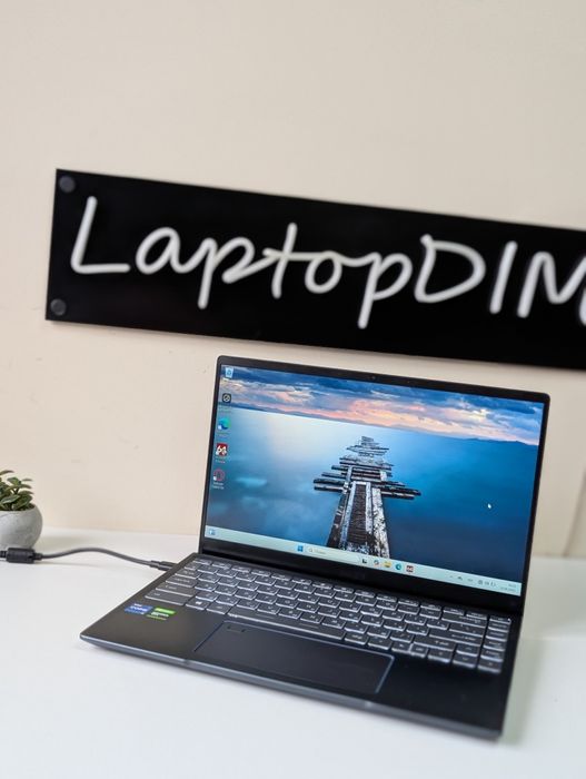 GTX 1650(4Gb)/MSI Prestige 14 A11SCX/i7-1185G7/16/512/14"/FullHD/IPS