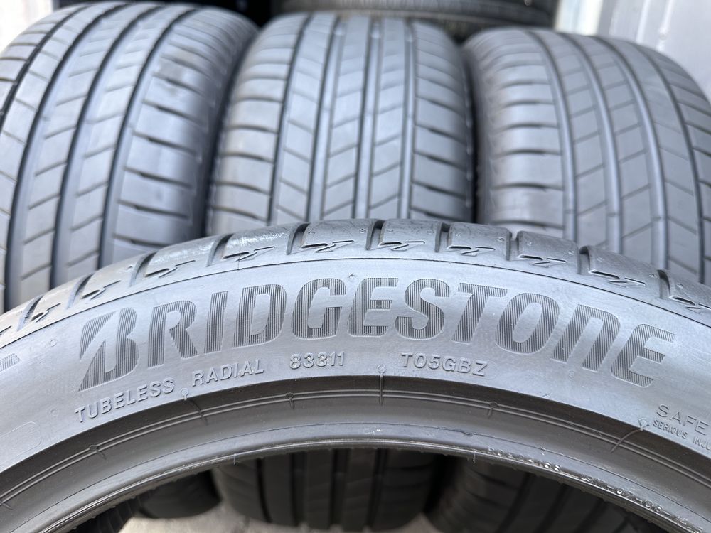 245/45r19 Bridgestone 245 45 19 Ціна за 1шт