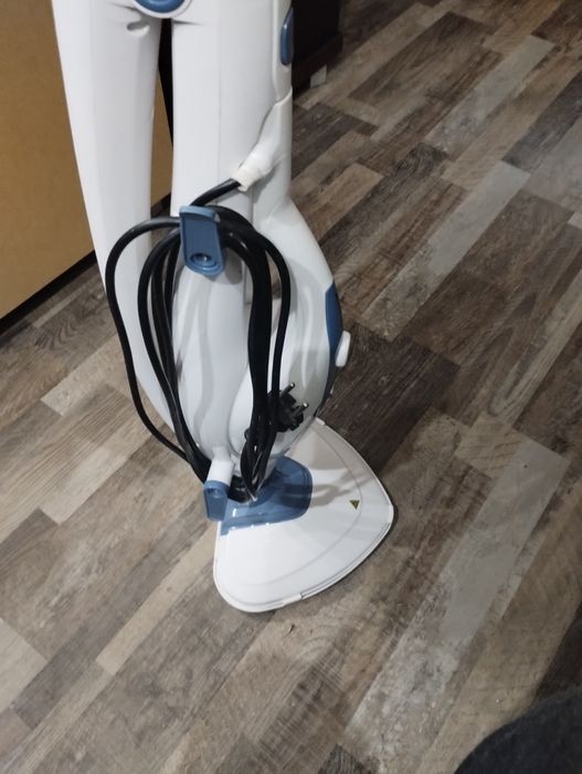 Mop parowy SilverCrest