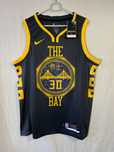 Koszulka Stephen Curry Golden State Swingman Jersey NBA M i L