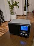 Radio sieciowe Dual bluetooth