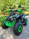 Quad ATV Beretta 125cc