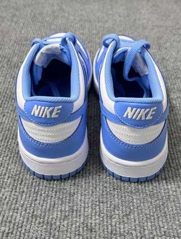 Nike Dunk Low University Blue  pełny rozmiar