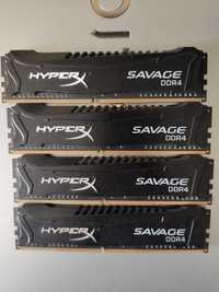 Kingston DDR4-2800 16GB 4GBx4