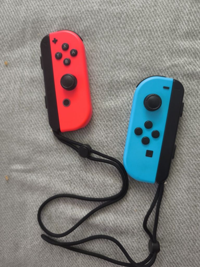 Nintendo switch desbloqueada