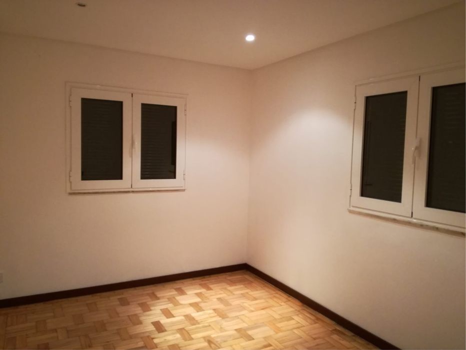 Moradia com exterior