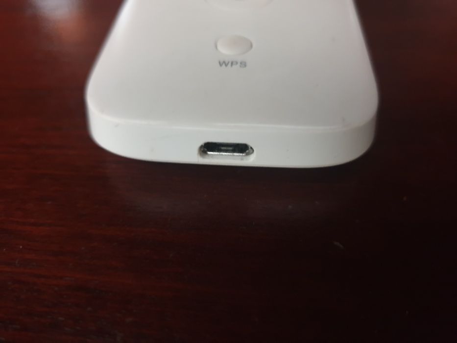 Router MEO ZTE MF65M