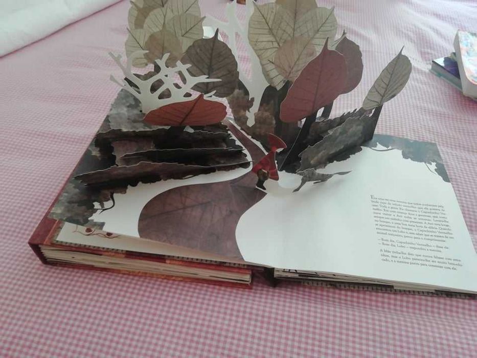 Vários Livros infantis