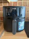Air frayer Philips XXL 5000