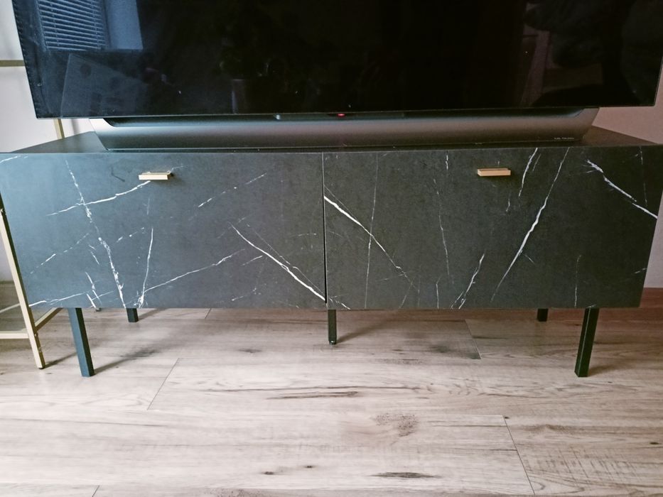 Szafka RTV  120 cm