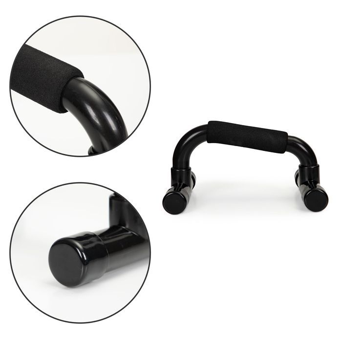 Uchwyty Do Pompek Podpórki Push Up Bars 2 Szt