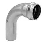 Ksztaltki Inox Heat conel 28/35