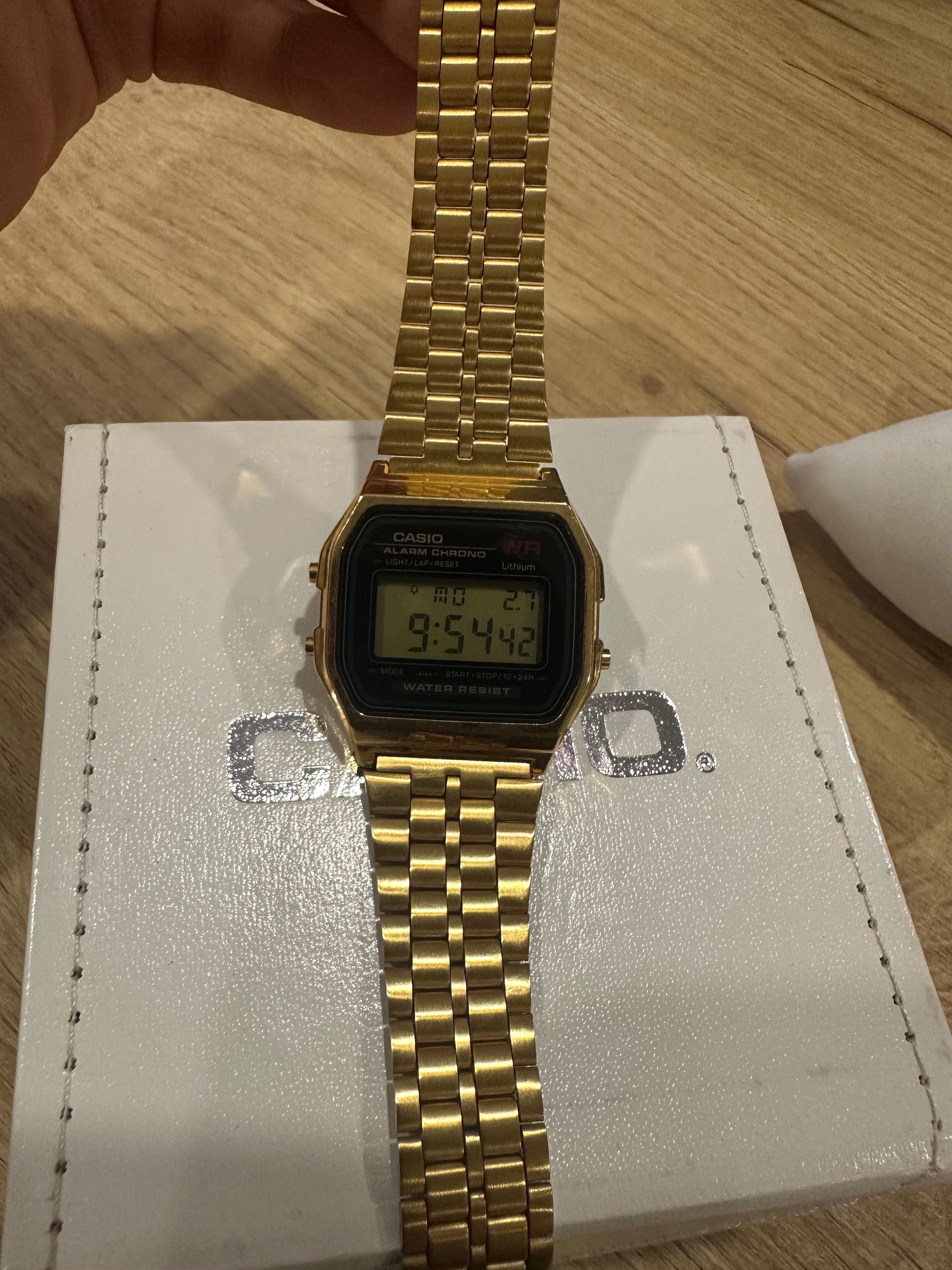 Годинник   Casio