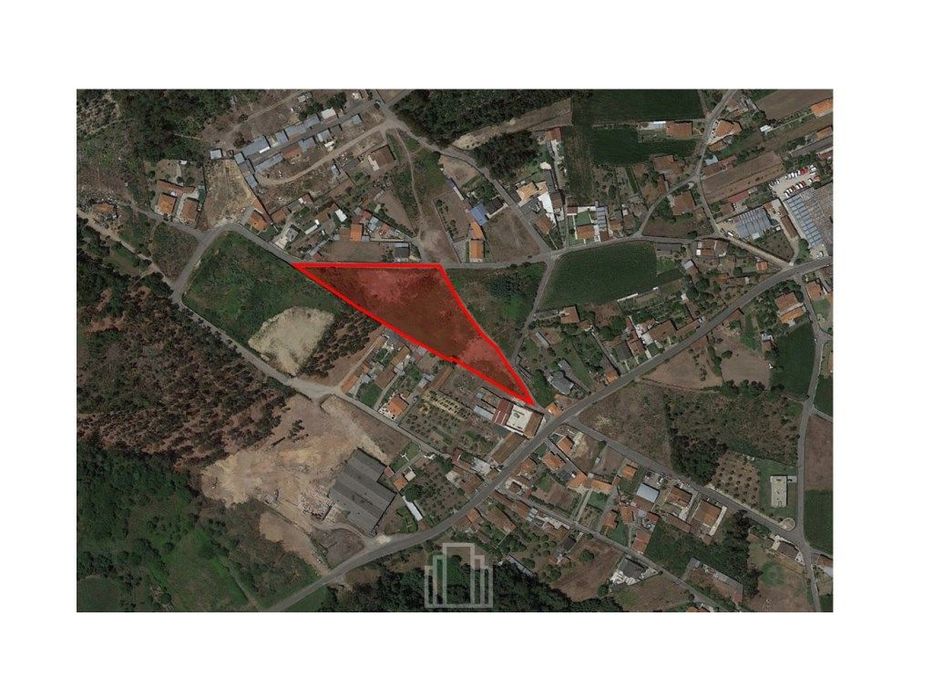 Terreno urbano - Avanca