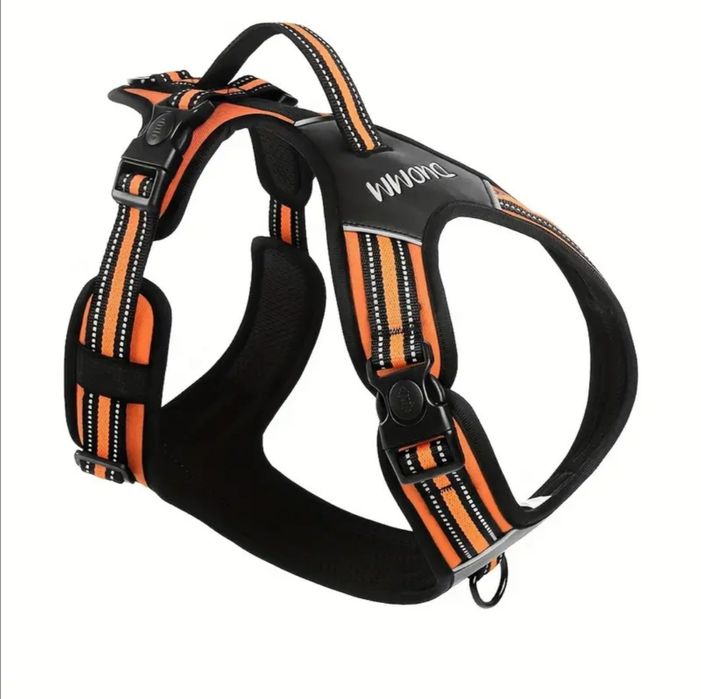 Переноска амуніція для середніх собак допоміжна