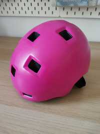 Kask rowerowy oxelo