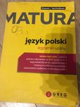 Repetytorium język polski egzamin ustny Matura
