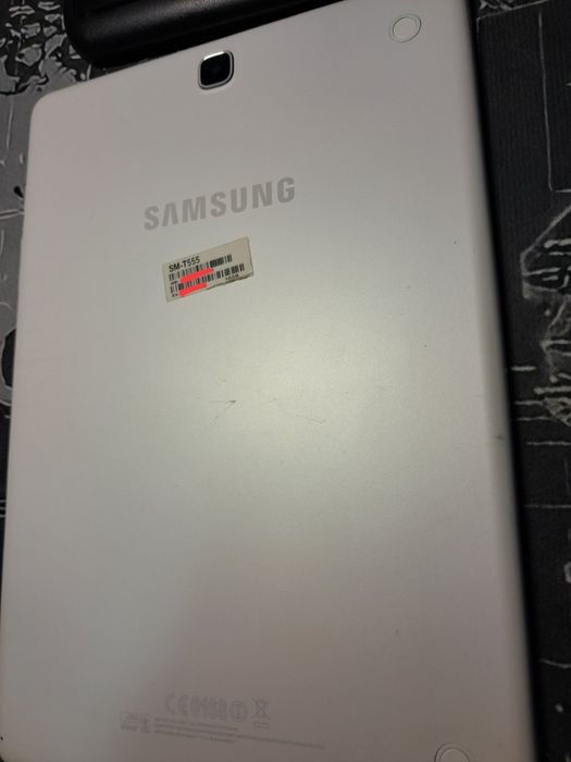 Планшет Samsung Galaxy Tab A SM-T555 9.7" 16GB LTE