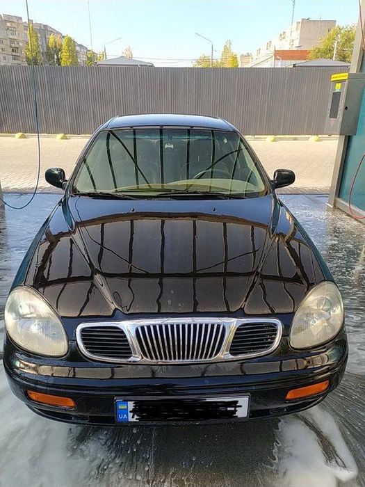 Продам автомобиль