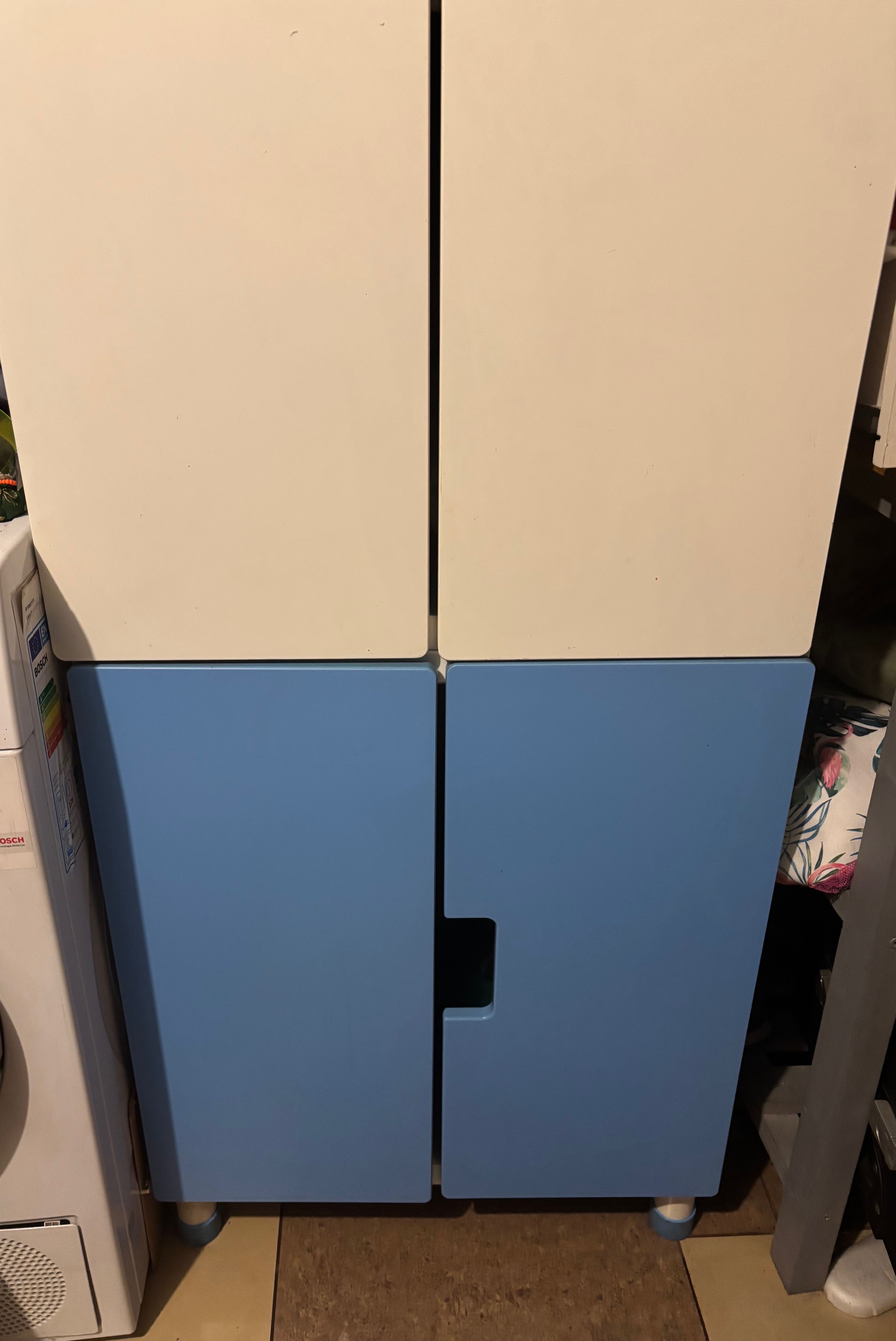 Meble dziecięce IKEA