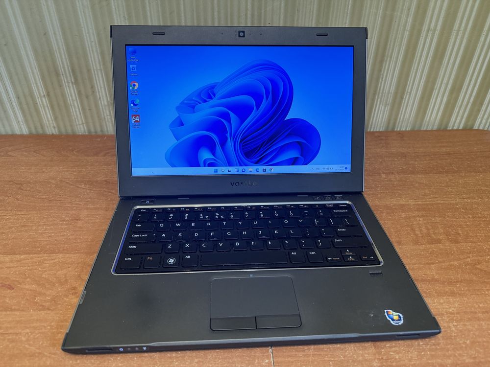 Ноутбук dell 3360 i5 3gen