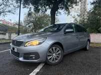 Peugeot 208 sw 1.2 Premium 130cv
