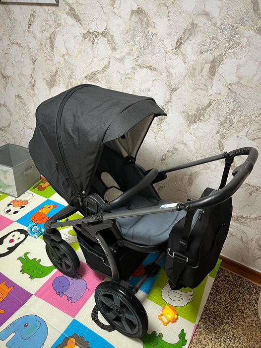 Коляска *Комплект X-Lander