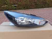 Lampa prawy przód prawa FORD FOCUS MK3 LIFT F1EB-13W029-HD