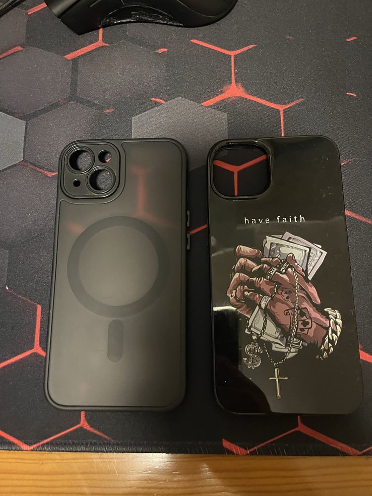 Capas iphone 13 novas