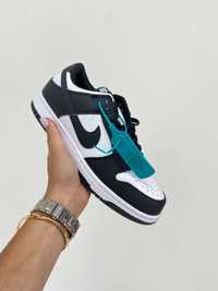 Buty niskie Nike Dunk Low Retro White Black 36-45