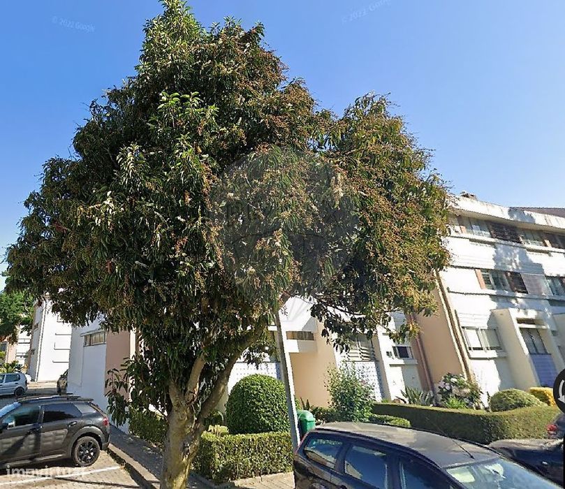 Apartamento T2 para venda