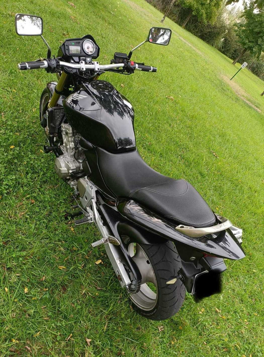 Honda Hornet 600
