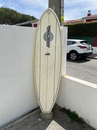 Prancha surf walden 6.10 67lts