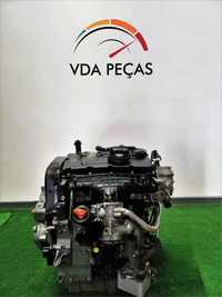 Motor Vw Passat 1.9 TDI Ref: AWX