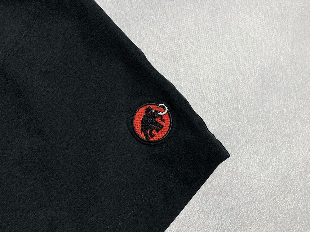 Шорти Mammut Half Pants