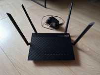 Router Asus rt-ac1200g+ wireless dual band