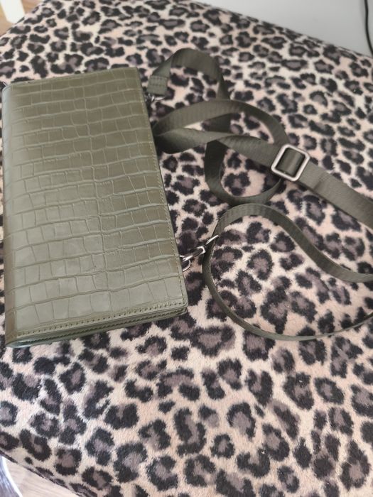 Carteira da Zara man