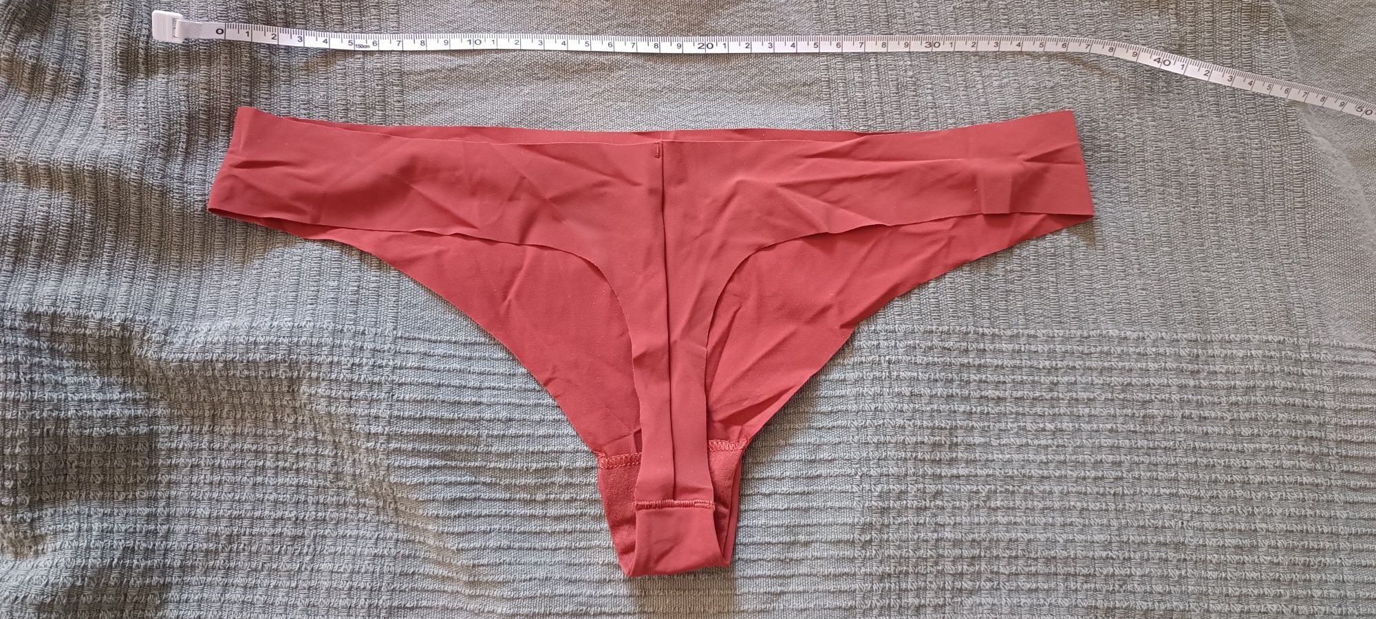 Iris&Lilly stringi 5-pak nowe