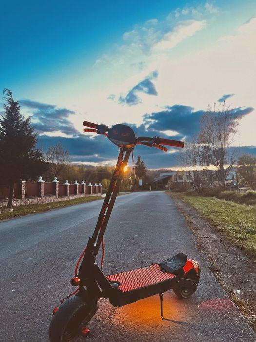 Продається Kukirin g4