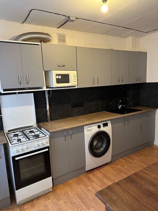 Здам двокімнатну квартиру в Агрономічному. Аграрний університет