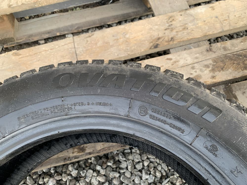 Ovation w586 175/65 R15